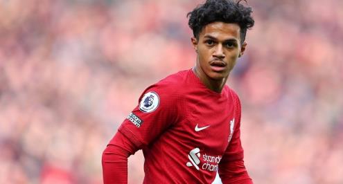 تقارير: كارفاليو يقترب من الانتقال إلى لايبزيج